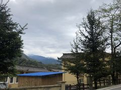 -石棉县孟获城