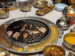 -韩宫宴烤肉·料理(苏州中心店)
