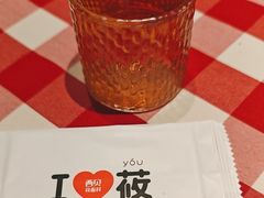 -西贝(大华虎城店)