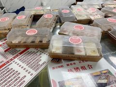 -南大门韩糕(后埭溪路店)