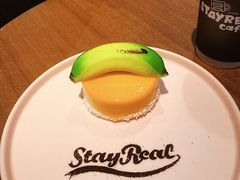 -StayReal Cafe(长宁来福士广场东八区店)