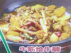 -老山村酒楼(白石洲店)