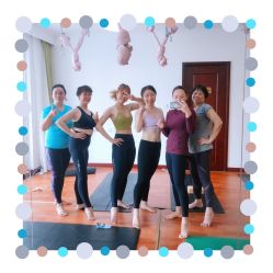 -Yvon yoga 瑜伽·精准体态管理中心