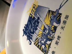 -伟大航路烤鱼(迅驰广场店)
