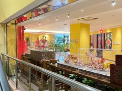 -西贝(六里桥旗舰店)