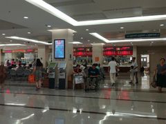 -北京大学第一医院(西城厂桥院区)