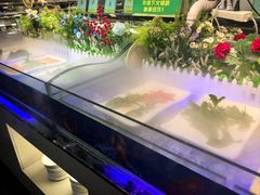 -巴犀烧烤(新崇光店)