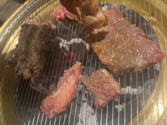 -西塔老太太泥炉烤肉(北京双井店)