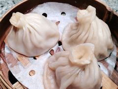 天王烤鸭包-南京大牌档(之心城店)