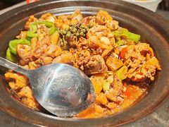 -兴仙饭店·闽味海鲜(马尾总店)