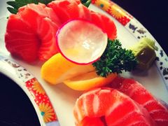-小曹日本料理(软景中心店)