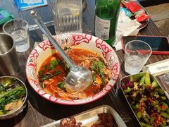 -破店肥哈·东北烧烤·夜宵(南山保利店)