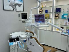 -牙博士口腔品牌连锁(杨浦店)