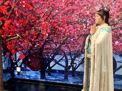 -武汉杜莎夫人蜡像馆