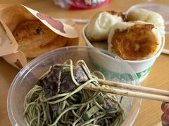 -韩海丽特色美食(秀州路店)