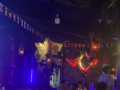-海雾里小酒馆(解放碑店)