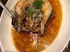 -环球港凯悦 · 享悦中餐厅