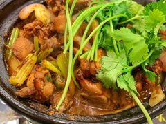 鸡公煲中煲-川香煲(茅台路店)