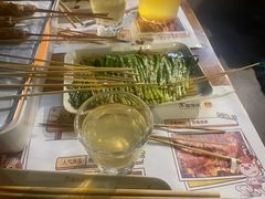 -木屋烧烤(白石洲店)