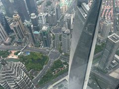 -上海中心大厦