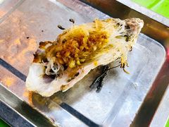 烤生蚝-胶东海鲜饺子城·大排档(陶然亭店)