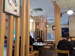 大堂-南八仙·老上海味道(南京东路店)