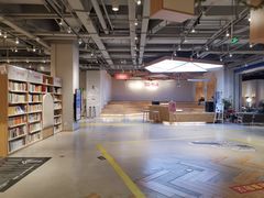 -当当书店(国泰广场店)