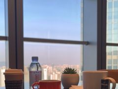 -广州粤海喜来登酒店