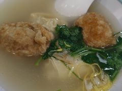 -小杨生煎(成山巴黎春天店)