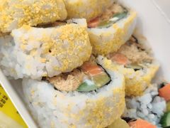 -n多寿司(滨湖万达广场店)