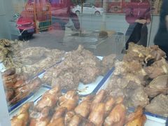 -临洺关牌驴肉香肠销售处