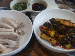 -李先生牛肉面大王(马栏店)