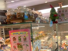 -PAOPAO Bakery&Café(港汇店)