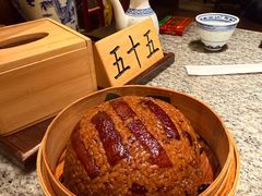 -南京大牌档(中关村领展广场店)