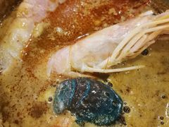 大虾-芭菲盛宴·环球美食(锦城万达广场店)