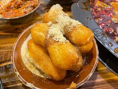 -吃皮火锅馆(苏宁店)