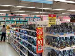-华润万家(天河东店)