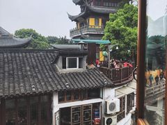 -漕溪人家