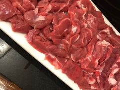 -老北京羊蝎子火锅(光荣道店)