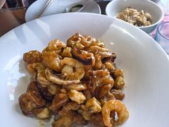 海鲜全家福-良师门滨海人家·海鲜·家常菜(滨海城店)