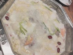 -佬土鹅肠火锅(扬中步行街店)