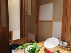 -花和海鲜自助(梅江店)