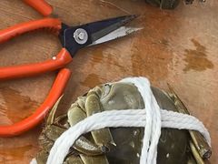 -阳澄湖大闸蟹·琼灵阁牌品牌连锁(吴中总店)