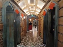 -卢布里西餐厅(总店)