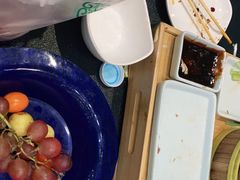 -紫光园·烤鸭·北京菜(团结湖店)