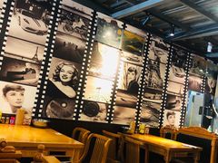 -云晓光头烧烤吧(新大陆广场店)