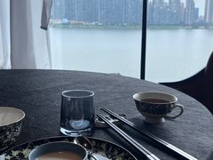 -君庭中餐馆(湘江豪生店)