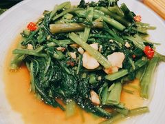 -泰香米泰国餐厅(中大国际店)