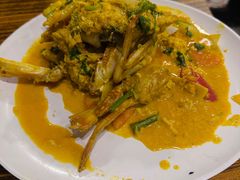-Doo Dee Thai Food(Issan/Isaan/Esan)