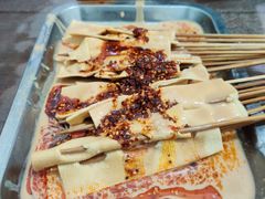 -清真·马峰烤肉(小学习北巷店)